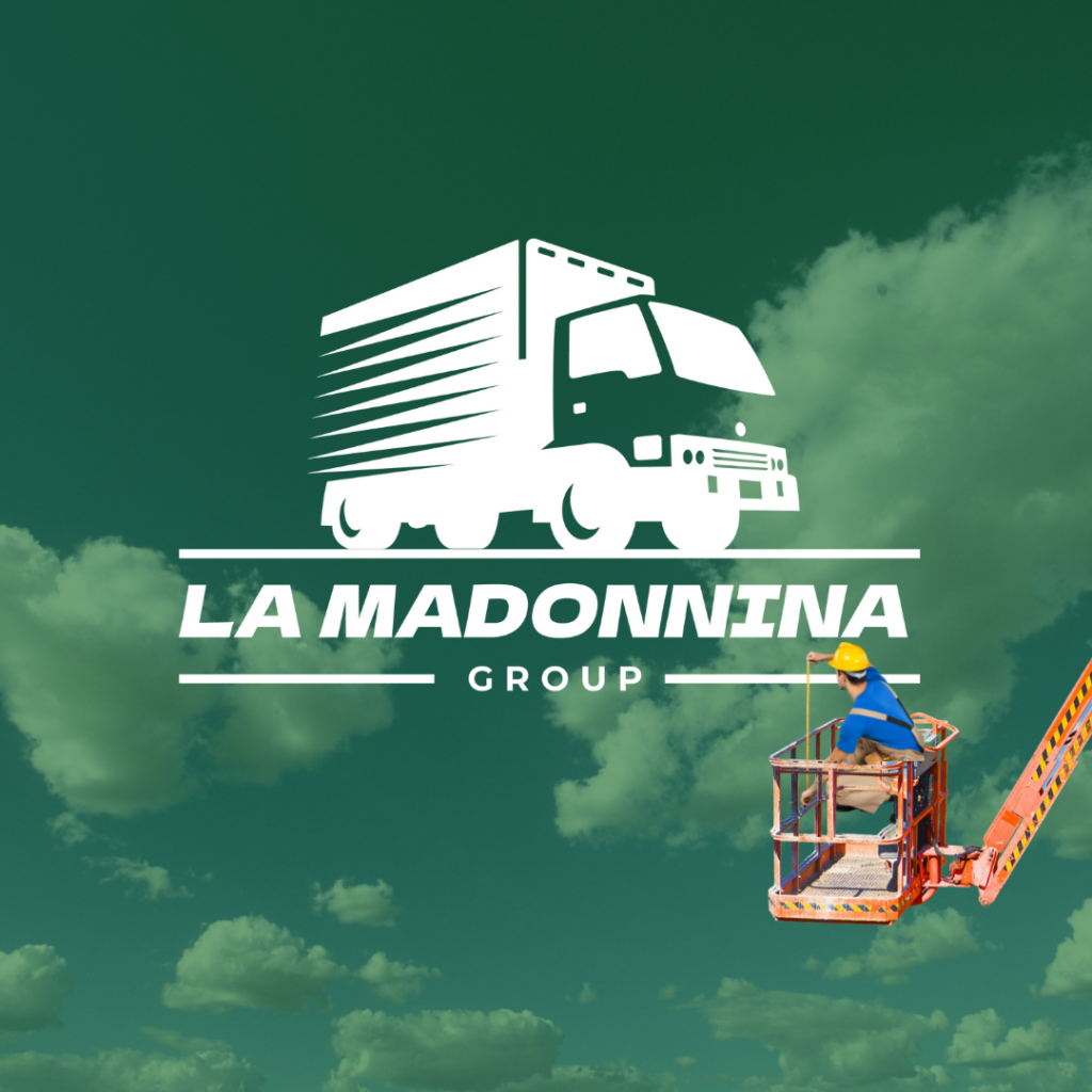 Noleggio autoscale e noleggio piattaforme aeree - La Madonnina Group